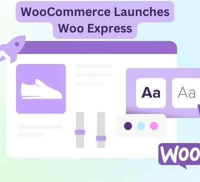 WooCommerce Launches Woo Express