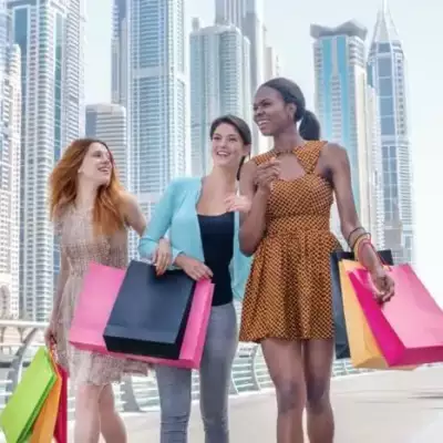 Up To 95% Off: Grand Online Sale in Dubai