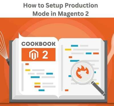 How to Setup Production Mode in Magento 2