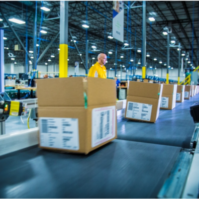 DGTF Calls equal eCommerce tax refunds, aligning with other exports