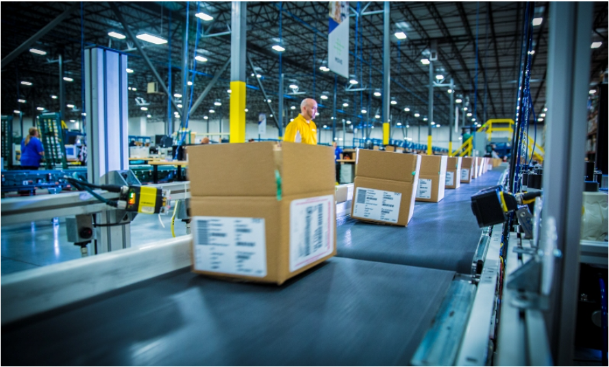 DGTF Calls equal eCommerce tax refunds, aligning with other exports