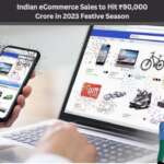 Indian eCommerce Sales to Hit ₹90,000 Crore in 2023 Festive Season