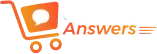 eComm Answer Logo