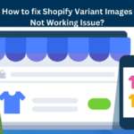 How to fix Shopify Variant Images Not Working Issue?