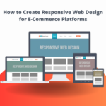 eCommerce responsive design